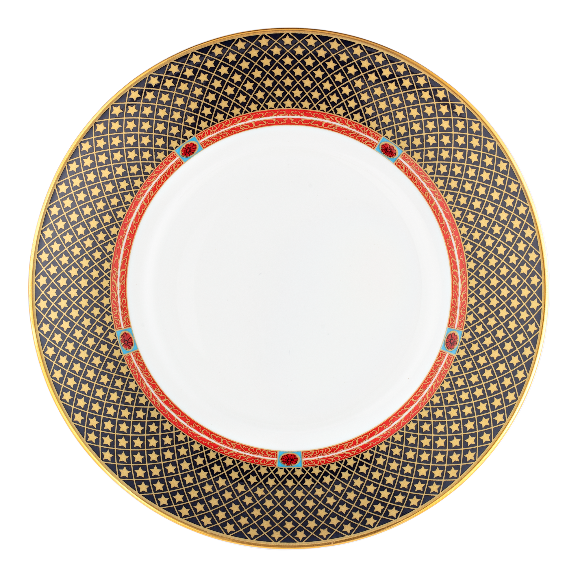 America Celebrates 250 Years Saucer