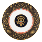 America Celebrates 250 Years 10" Plate top