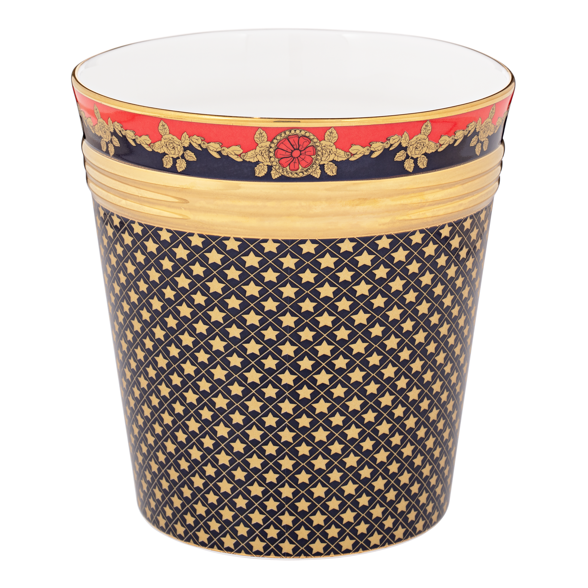 America Celebrates 250 Years Cashepot back