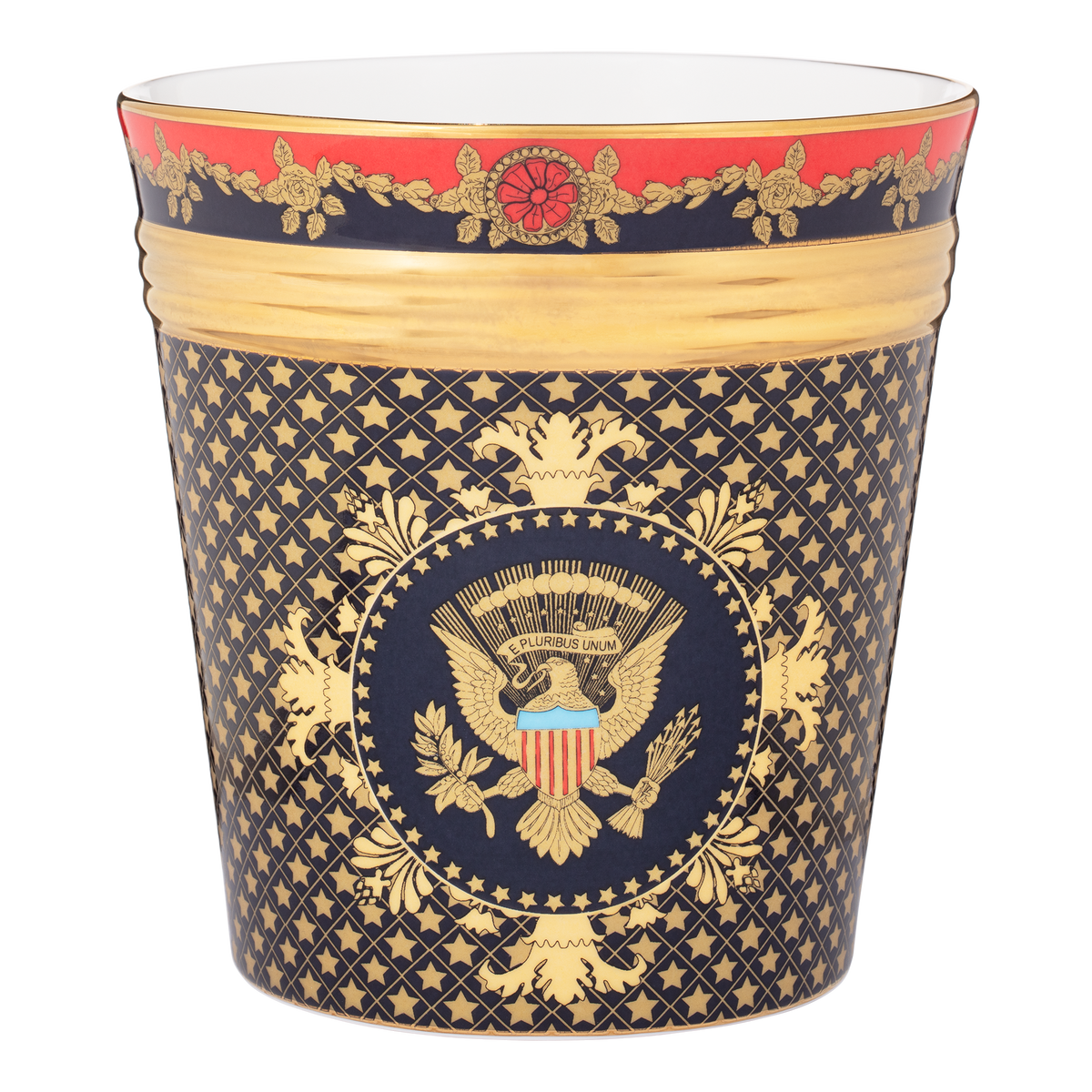 Decor – White House Historical Association