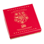 America250 American Icons Ornament closed box