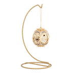 America's 250th Anniversary Story Ball Ornament side 3
