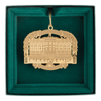 2026 White House Easter Egg Roll Ornament back in box