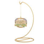 2026 White House Easter Egg Roll Ornament front, hanging