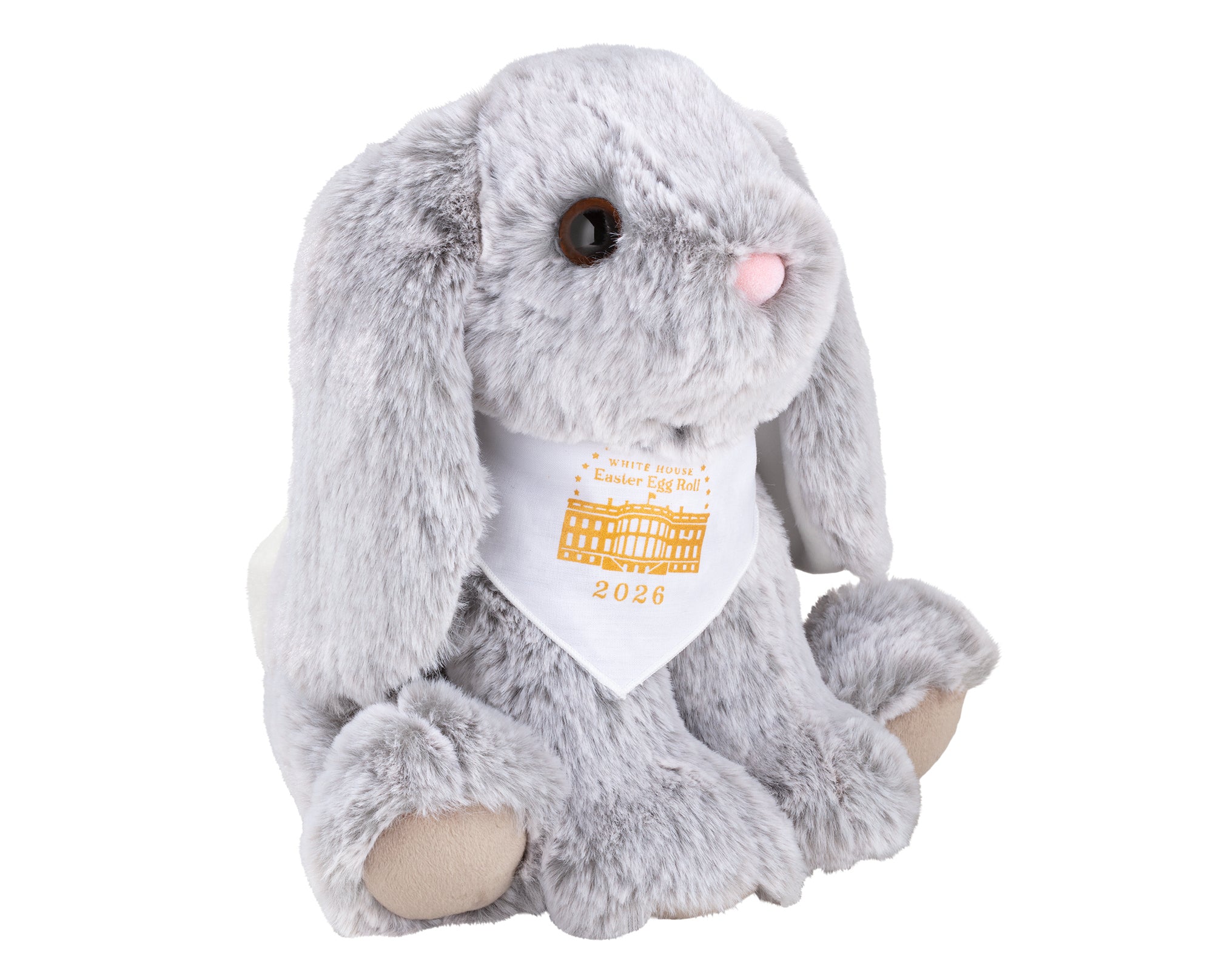 White House Easter Egg Roll Bunny 2026