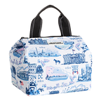 America Celebrates 250 Years Eloise Lunchbox closed