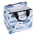 America Celebrates 250 Years Eloise Lunchbox open