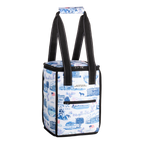 America Celebrates 250 Years Soft Cooler Bag handles