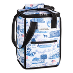 America Celebrates 250 Years Soft Cooler Bag closed