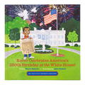 Rocco Celebrates America's 250th Birthday at the White House!