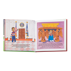 Rocco Celebrates America's 250th Birthday at the White House!