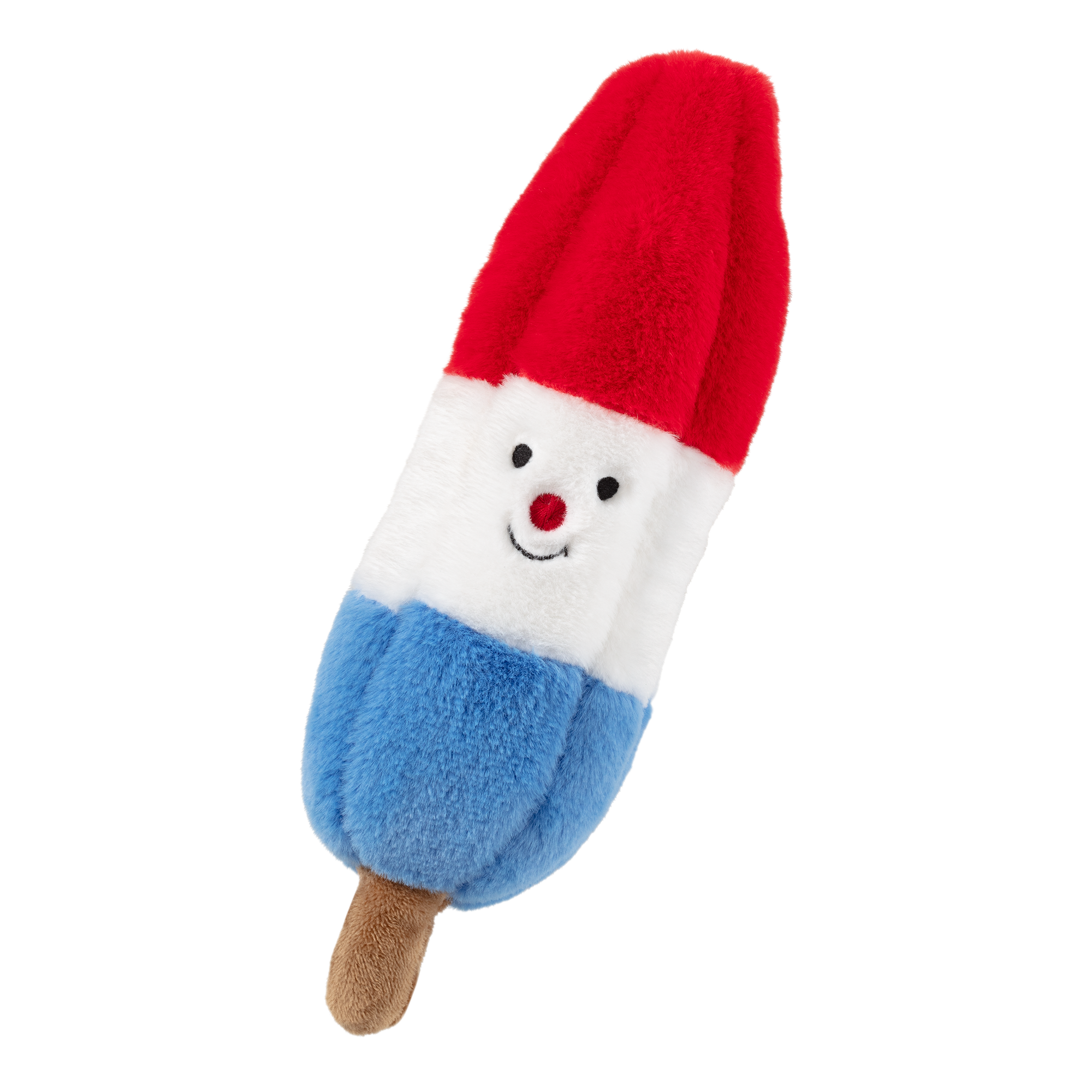 America Celebrates 250 Years Rocket Pop Plush Toy