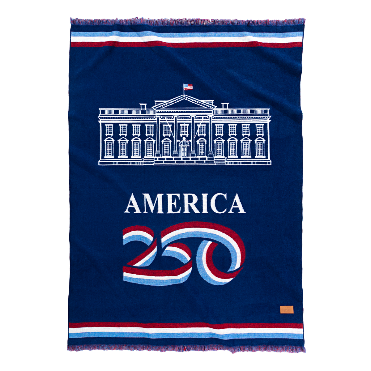1989 White House Christmas Ornament, The Bicentennial of the