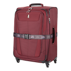 A250 Luggage Strap on suitcase
