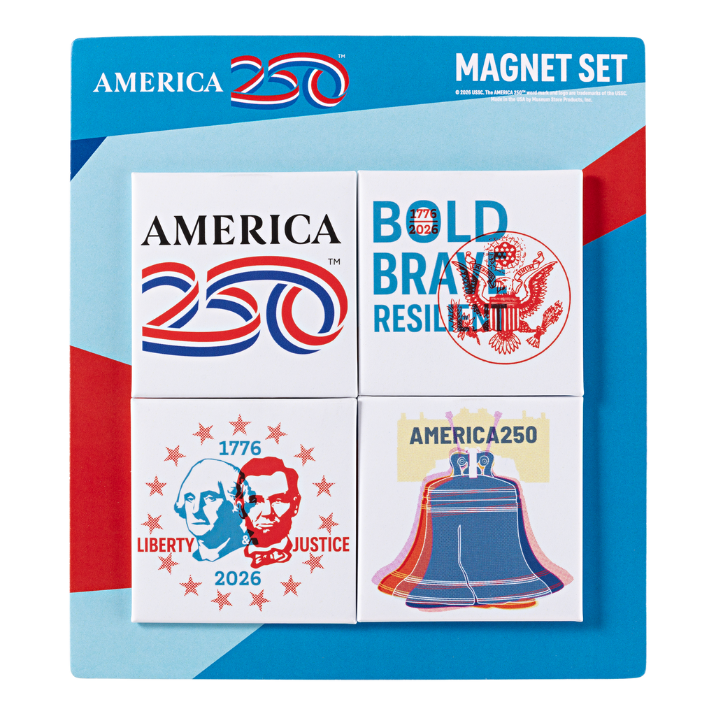 A250 Magnet Set in packaging