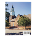 Faith and White House History (#81) back