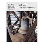 Faith and White House History (#81) cover