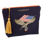 Star-Spangled Banner Accessory Pouch front
