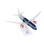 America's 250th Anniversary Skymarks Model Airplane