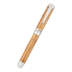 Limited Edition Independence Hall Wood Rollerball Pen