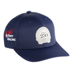 Exclusive AJ Foyt Racing Grand Prix Hat right side