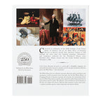 Art for the White House: A Changing Portrait of America - Back Cover