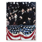Pastimes and White House History (#82)