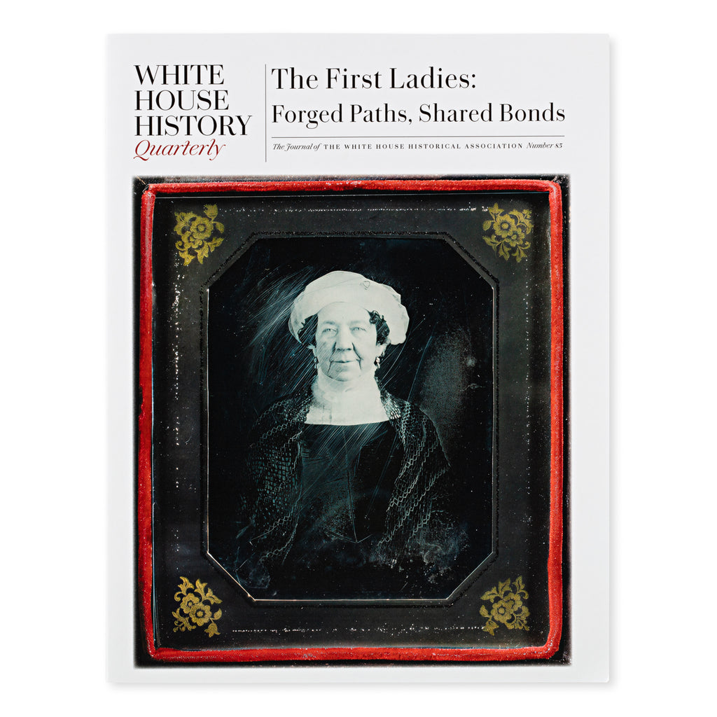 The First Ladies: Shared Bonds, Forged Paths (#83)