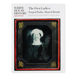 The First Ladies: Shared Bonds, Forged Paths (#83)
