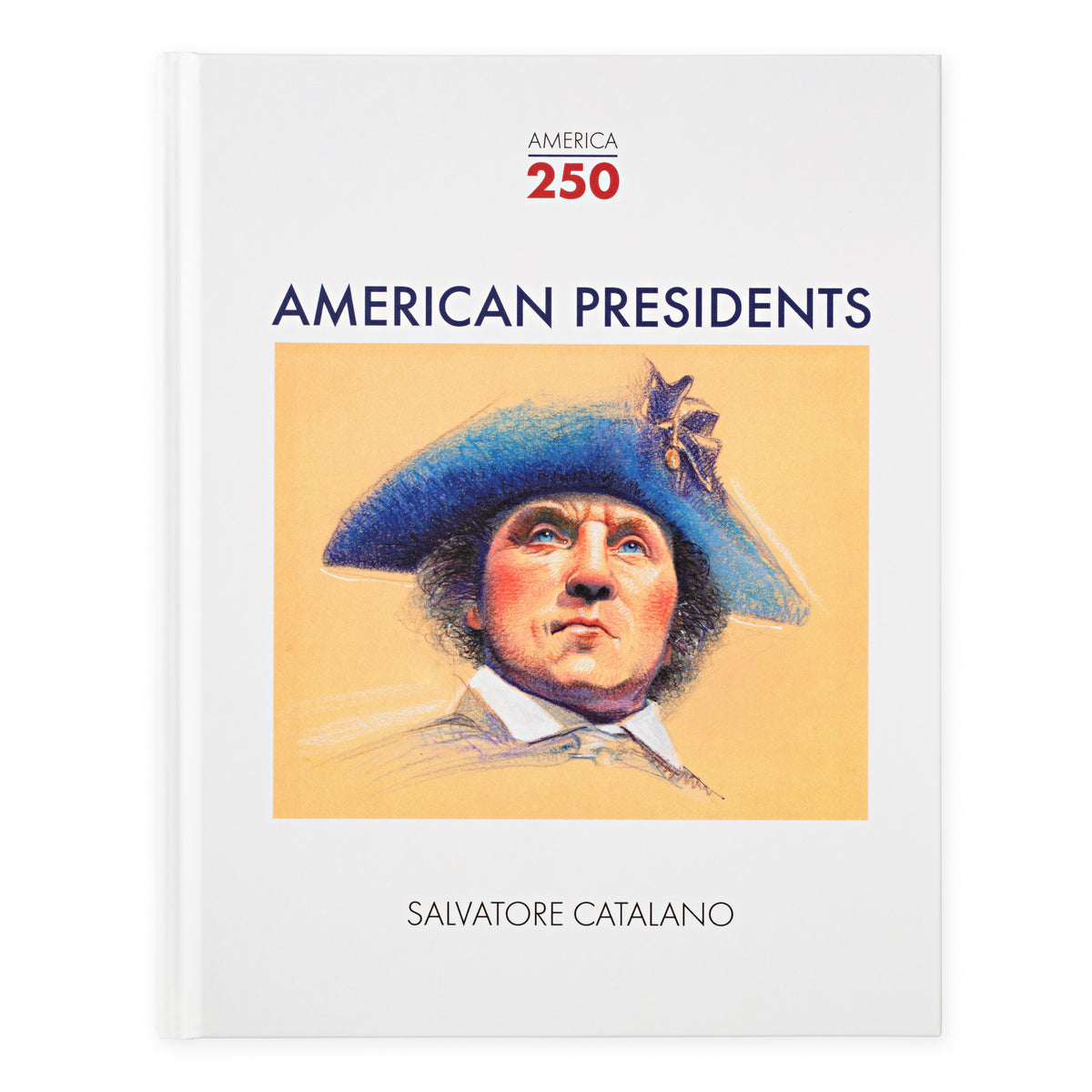 Portraits of the American Presidency