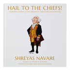 Hail To The Chiefs! cover