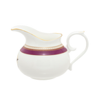 Lincoln Tea Collection, Creamer and Sugar Bowl Set