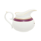 Lincoln Tea Collection, Creamer and Sugar Bowl Set