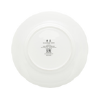 Lincoln Tea Collection 8" Dessert Plate
