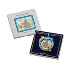 Official White House Christmas Ornament Special Value Bundle: 2022, 2021, 2020