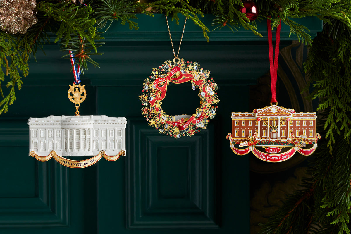 Shop The White House Historical Association