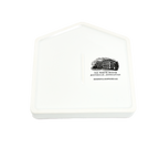 Presidential Pets Porcelain Holiday Candy Dish