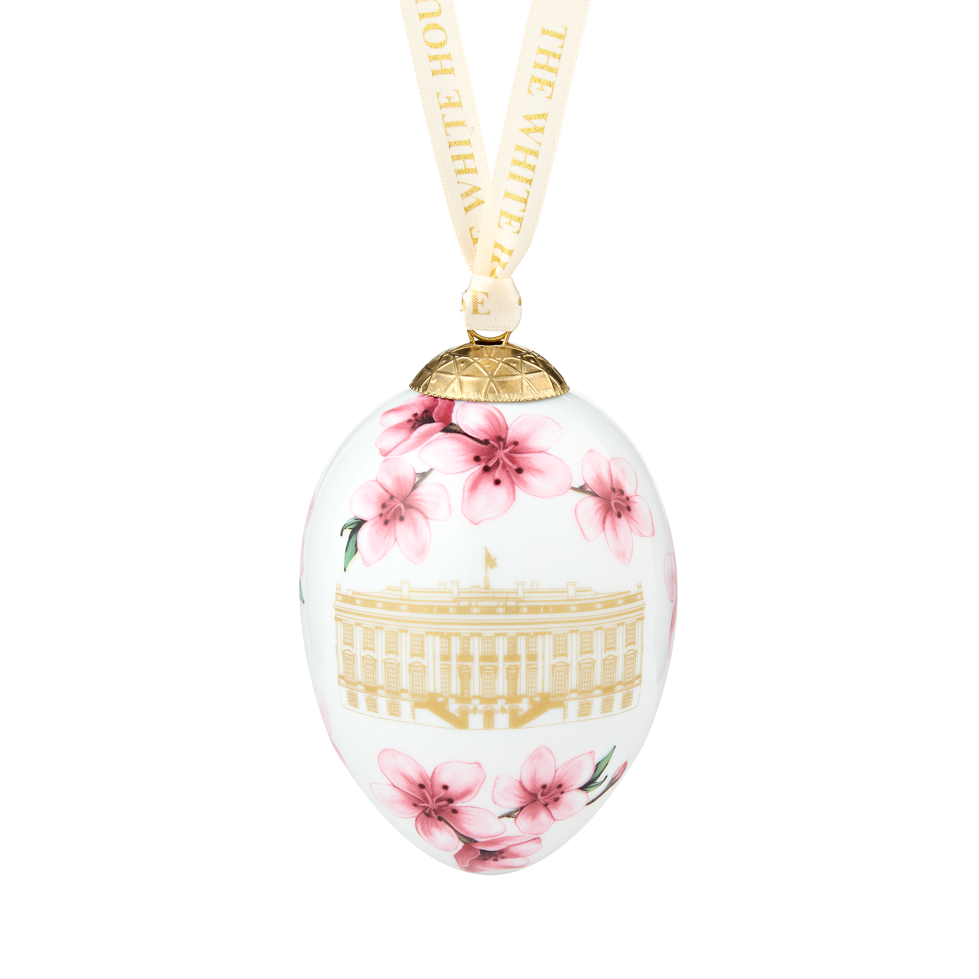 Cherry Blossoms – White House Historical Association