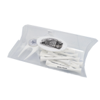 Truman Seal Golf Tee/Marker Pillow Pack