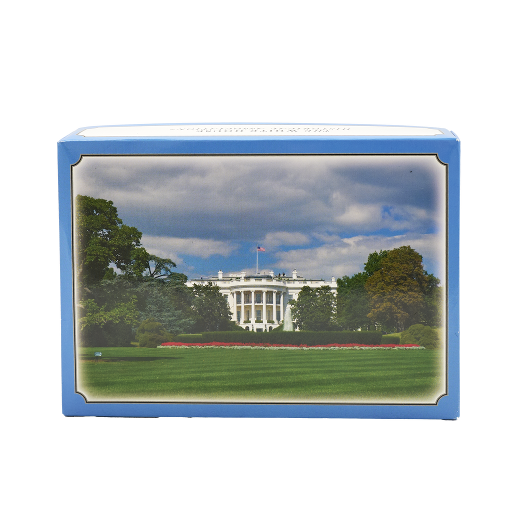 White House Titleist Tour Soft Golf Ball Set of 12