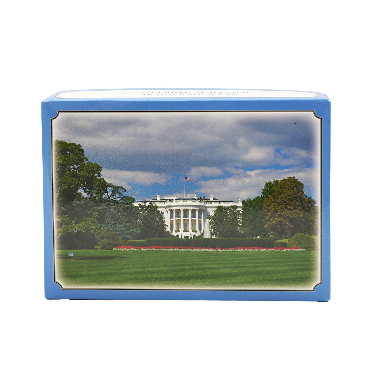 White House Titleist Tour Soft Golf Ball Set of 12 – White House