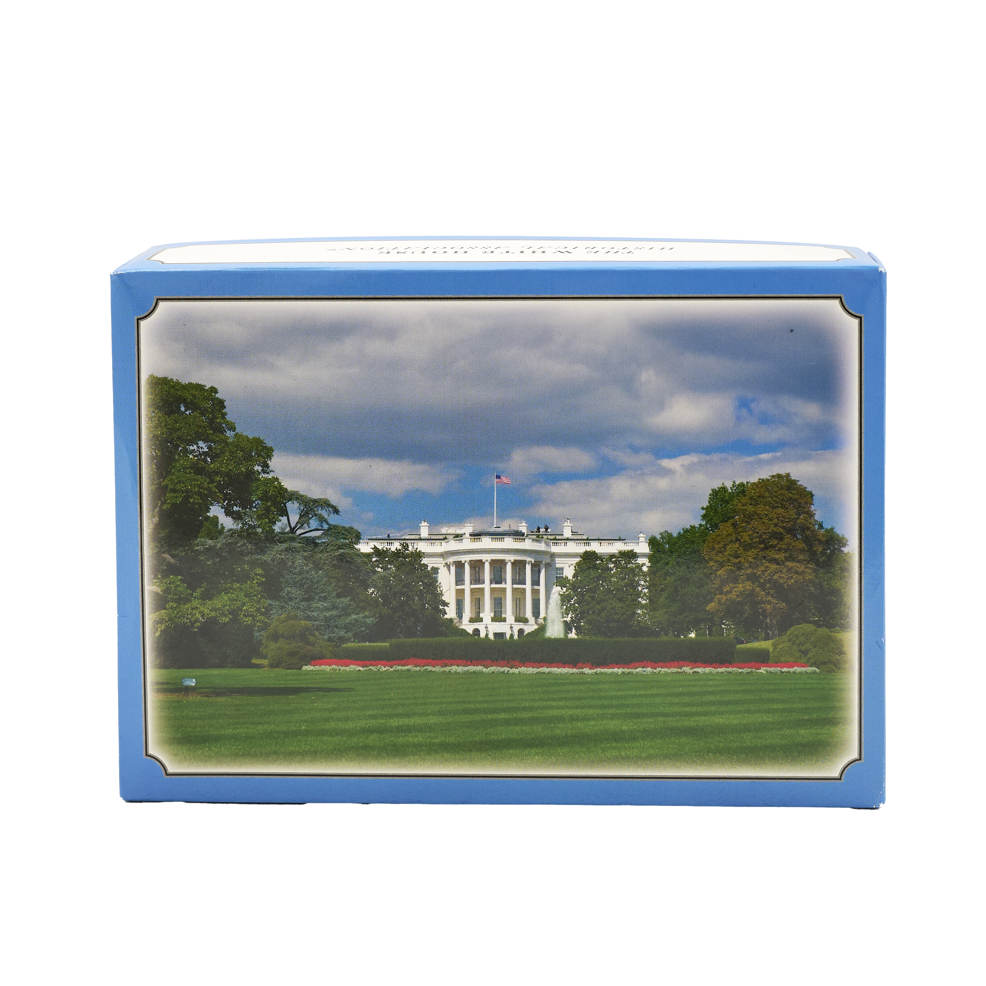 White House Titleist Tour Soft Golf Ball Set of 12