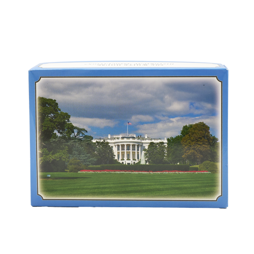 White House Titleist Tour Soft Golf Ball Set of 12 – White House