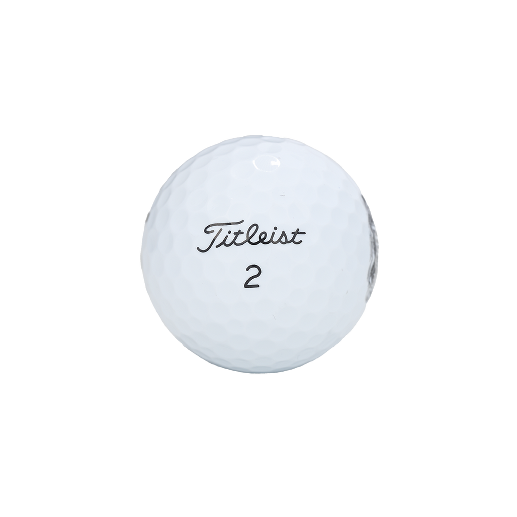 White House Titleist Tour Soft Golf Ball Set of 3