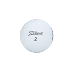 White House Titleist Tour Soft Golf Ball Set of 3