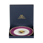 Lincoln Tea Collection 8" Dessert Plate