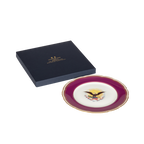 Lincoln Tea Collection 8" Dessert Plate