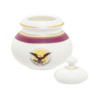 Lincoln Tea Collection, Creamer and Sugar Bowl Set