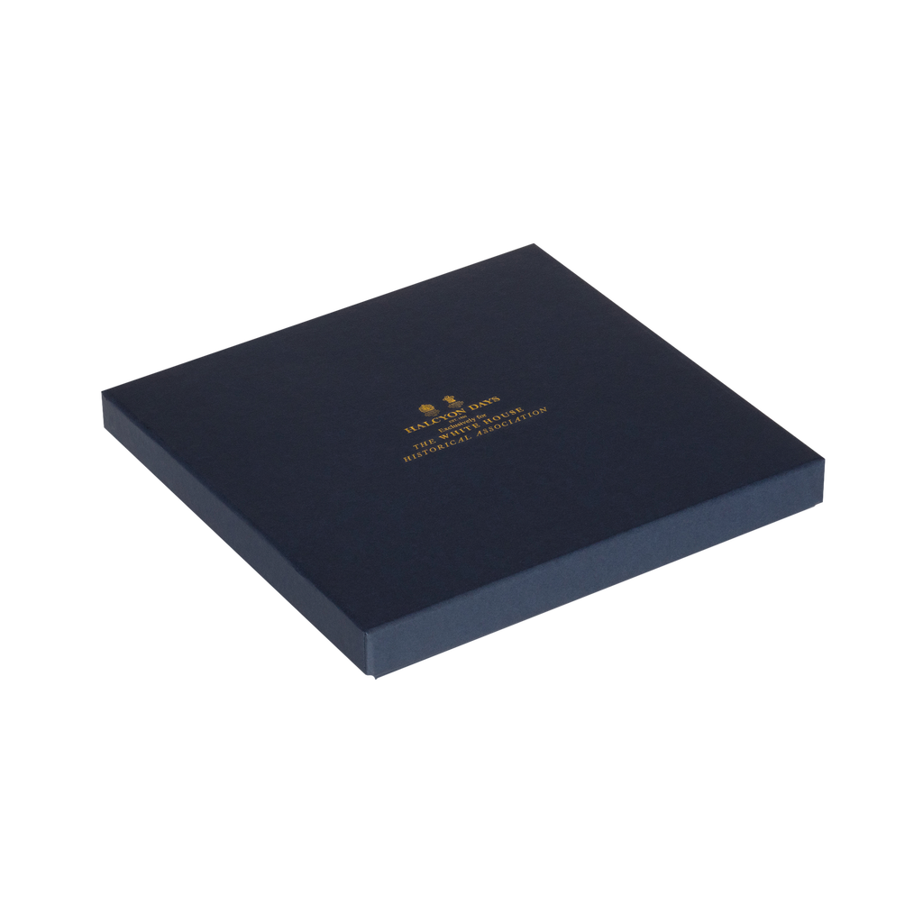 Lincoln Tea Collection 8" Dessert Plate