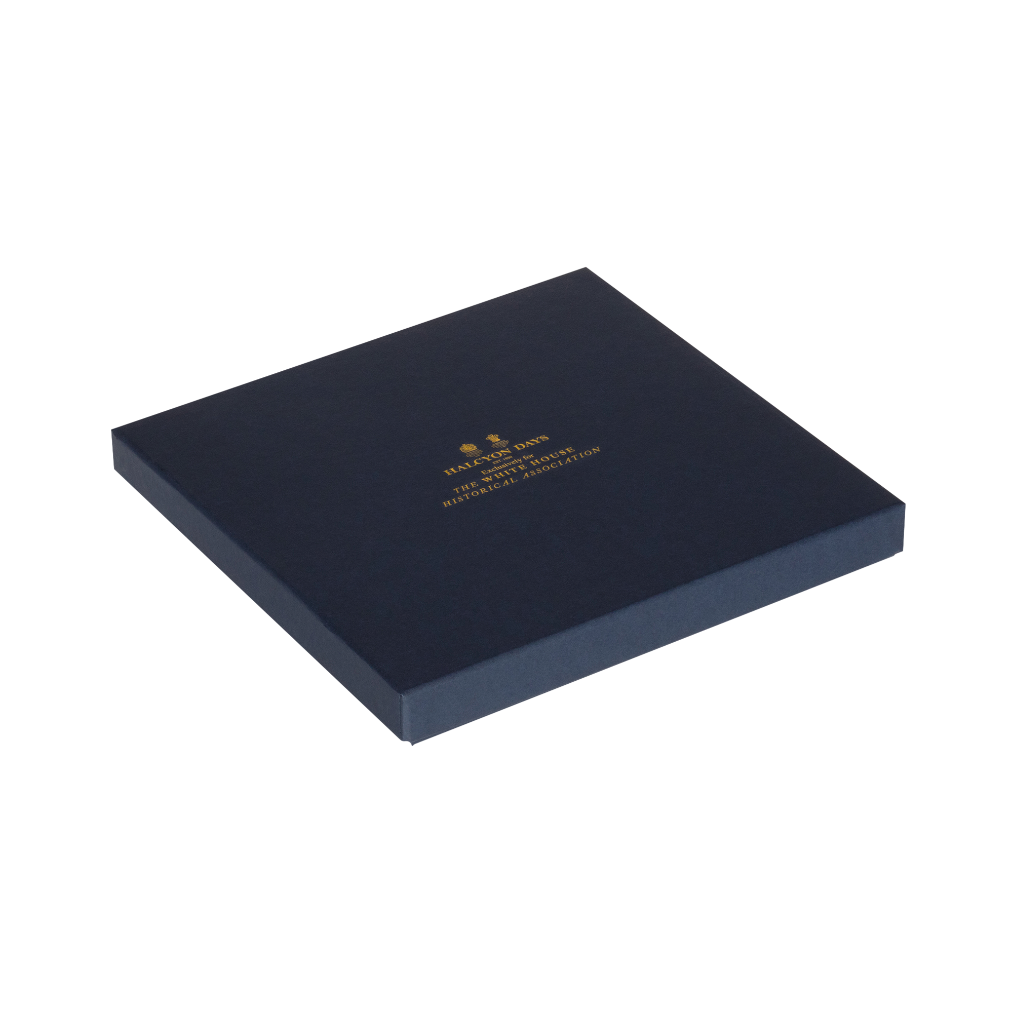 Lincoln Tea Collection 8" Dessert Plate